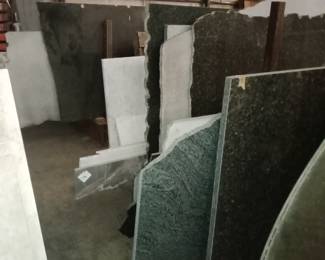 Marble/tile