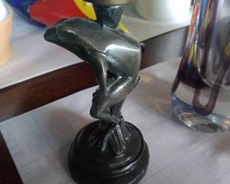 Bronze 