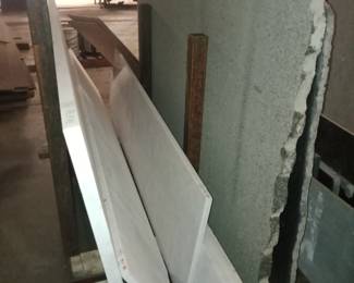 Marble/tile