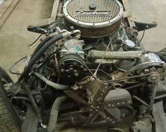 Edelbrock 