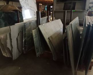 Marble/tile