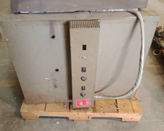 Kiln
