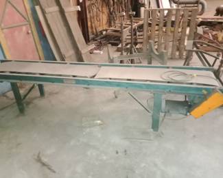 Conveyor 