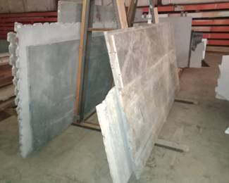 Marble/tile