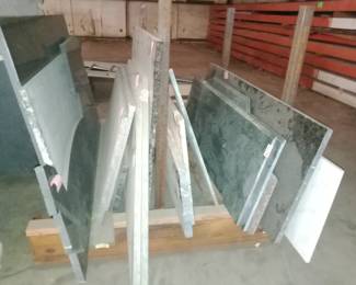 Marble/tile