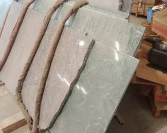 Marble/tile