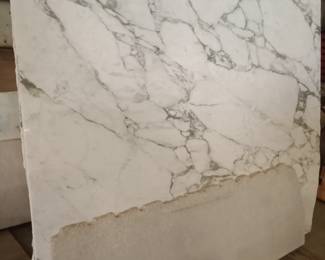 Marble/tile