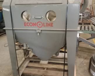 Sandblaster