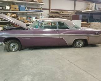 Desoto