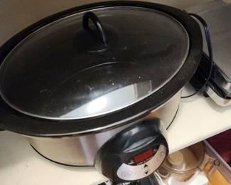 Crock Pot