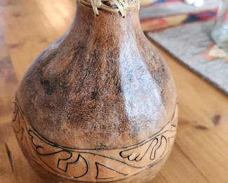 Jean Stark '93' signed. 