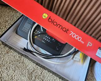 Biomat 7000mx P