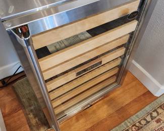 Wine Refrigerator 