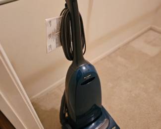 useful vacuum