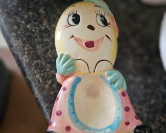 whimsical spoon holder