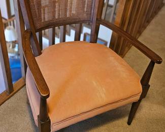 another vintage chair