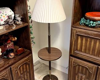 Lamp Table