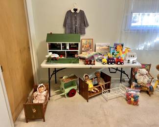 Toy Room!