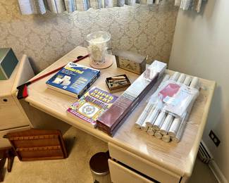 Miscellaneous Goodies