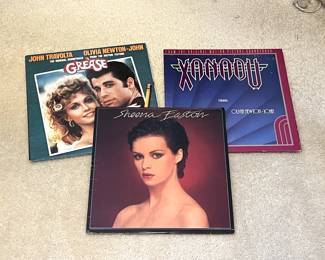 70s/80s records