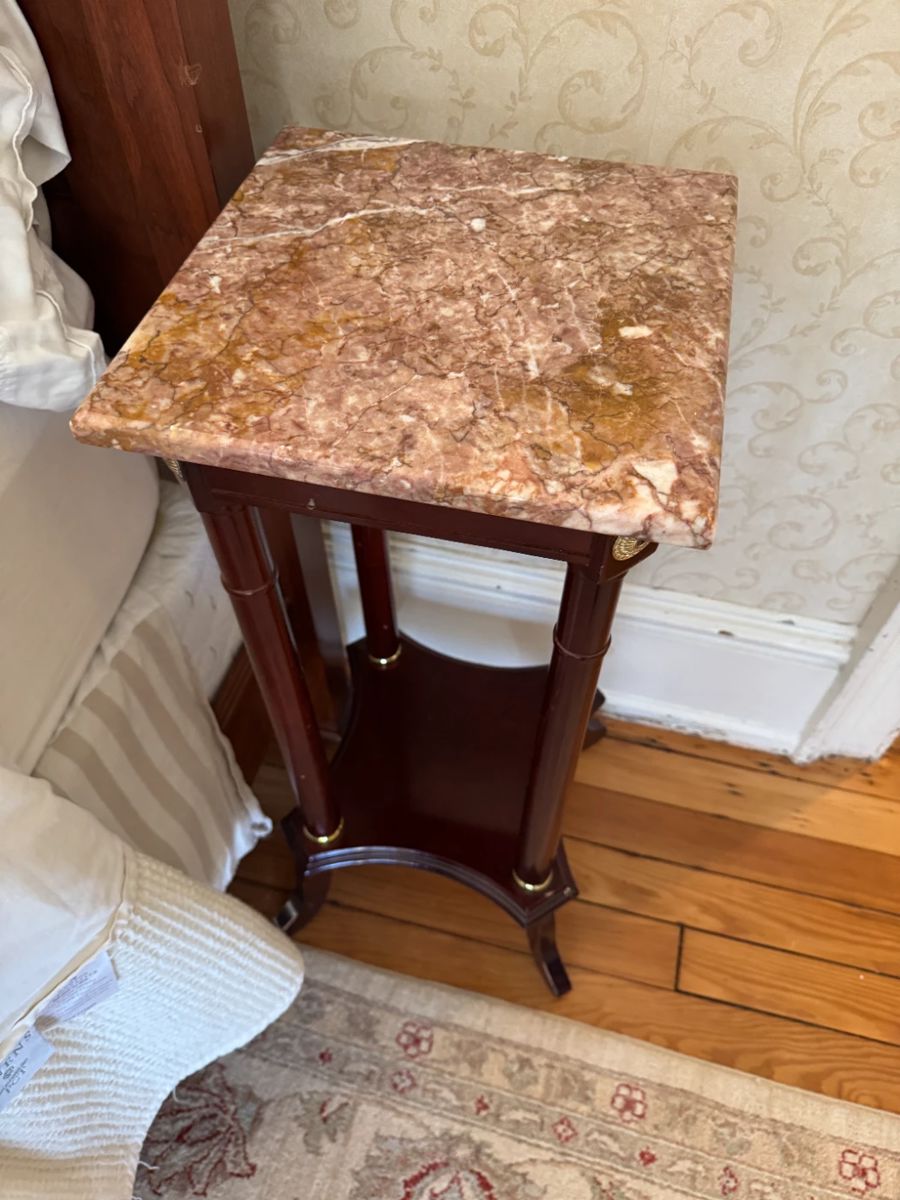 Fixed 2 Move is in Bryn Mawr starts on 1/25/2025