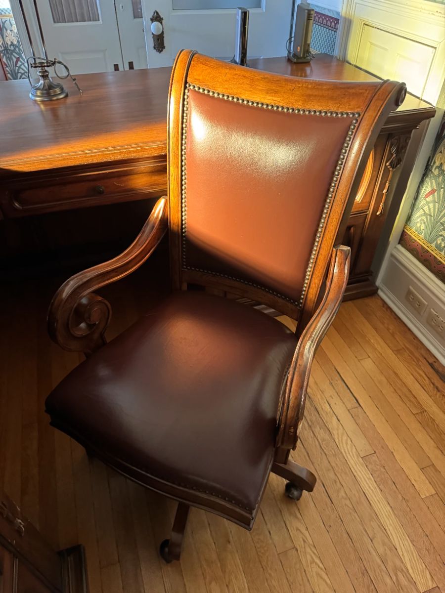 Fixed 2 Move is in Bryn Mawr starts on 1/25/2025