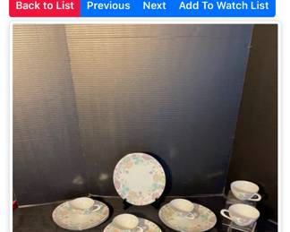 Sale Picture