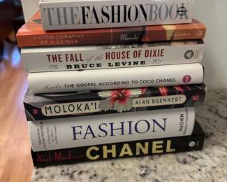 C177 - Hard Cover Books are $3 each. Soft Cover $2. 