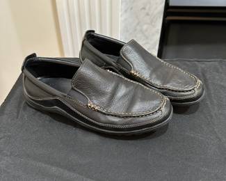 C101 - $15. Mens 8 Cole Haan Loafers. 