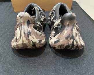 C103 - $60 - Yeezy Foam Runner "MX Cinder" Mens size 7. Brand new in box. 