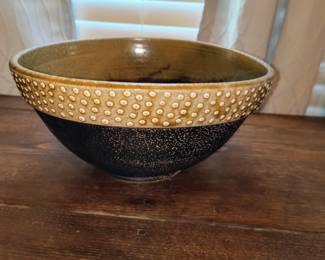 Donna Craven pottery