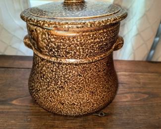 Donna Craven pottery