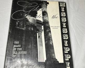 GHOSTS ALONG THE MISSISIPPI