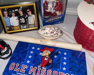 OLE MISSOPOLY - NEW IN BOX NEVER OPENED