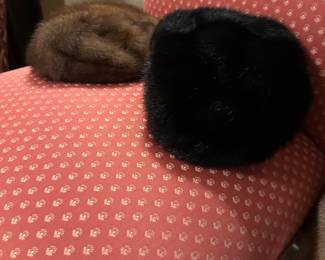 FUR HATS