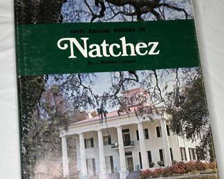 NATCHES BOOK