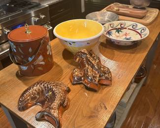 GAIL PITMAN AND MORE