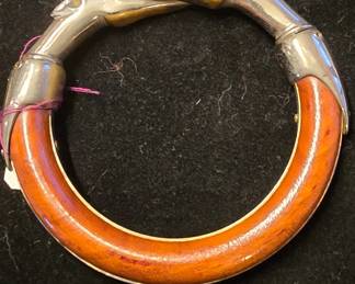 Trussardi Bracelet (Italian)