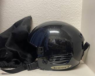 Boeri Ski helmet