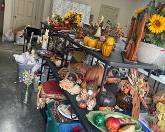 Holiday decor for every occasion 