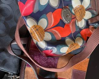 Fossil Crossbody Bags