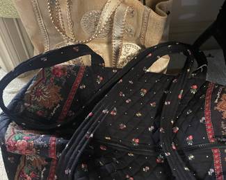 Vintage Vera Bradley