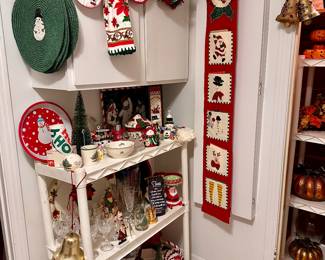 Christmas Decorations 