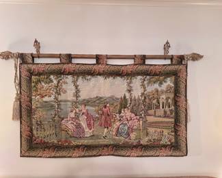 Large Wall Art Tapestry