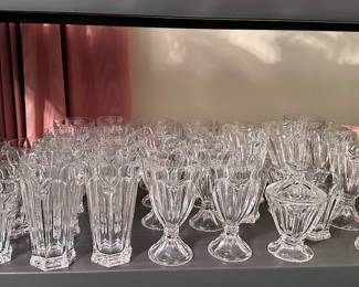 Lenox Butterfly Crystal