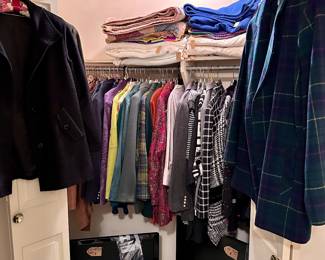 Women’s Coats and Jackets