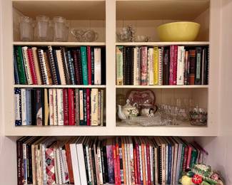 Cookbooks!!!!!!!