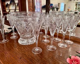 Waterford Crystal