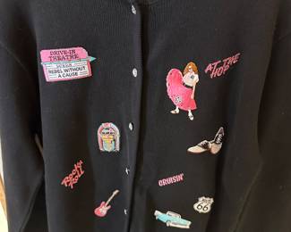 Vintage Clothes, Coats 