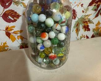 Vintage Marbles 